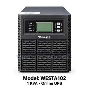 Westa102 1kva Online Ups