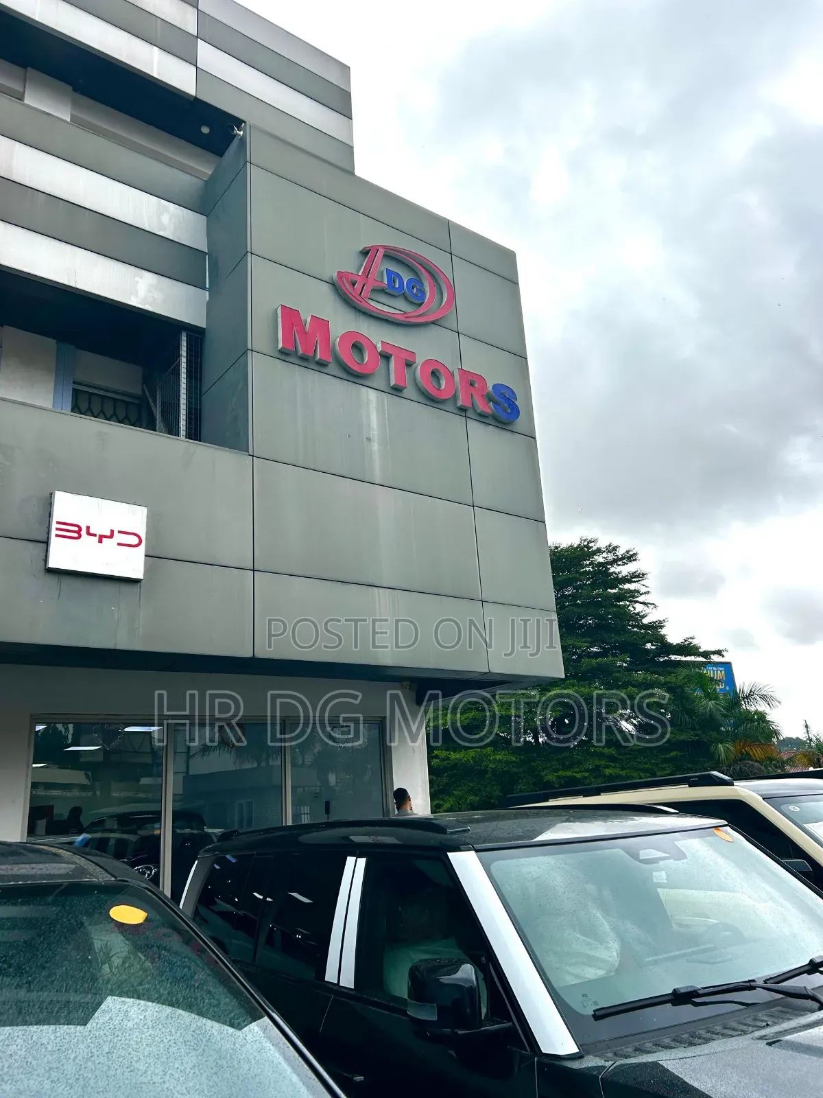 Automotive Electrician