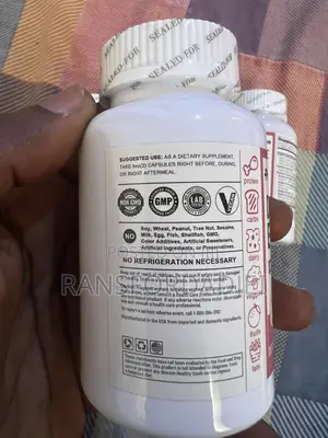 Digestive Enzyme