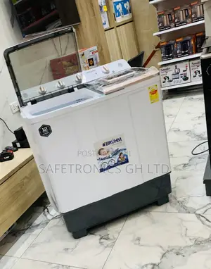 Shop Best Price of Bruhm 12kg TopLoad Washer