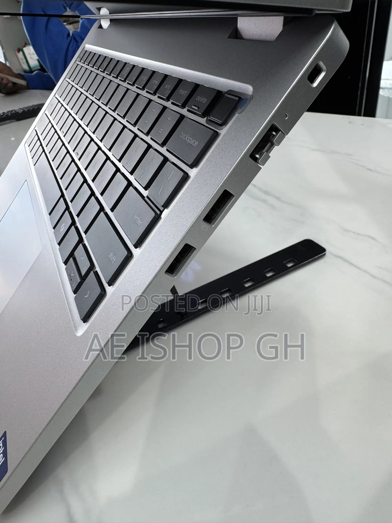 New Laptop Dell Pro 14 Premium 16GB Intel Core Ultra 5 SSD 256GB