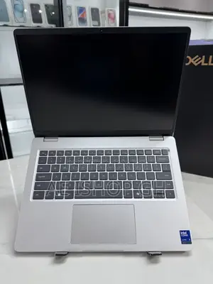 New Laptop Dell Pro 14 Premium 16GB Intel Core Ultra 5 SSD 256GB