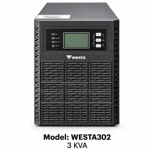 Westa302 3kva Online Ups