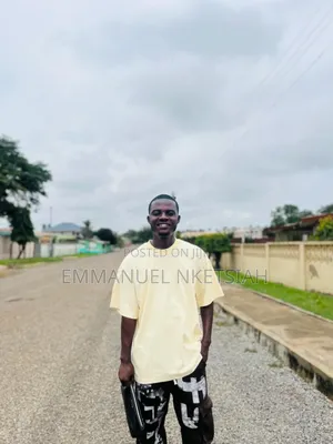 Experienced Yango Driver Seeking Work and Pay/Sales Car in Accra