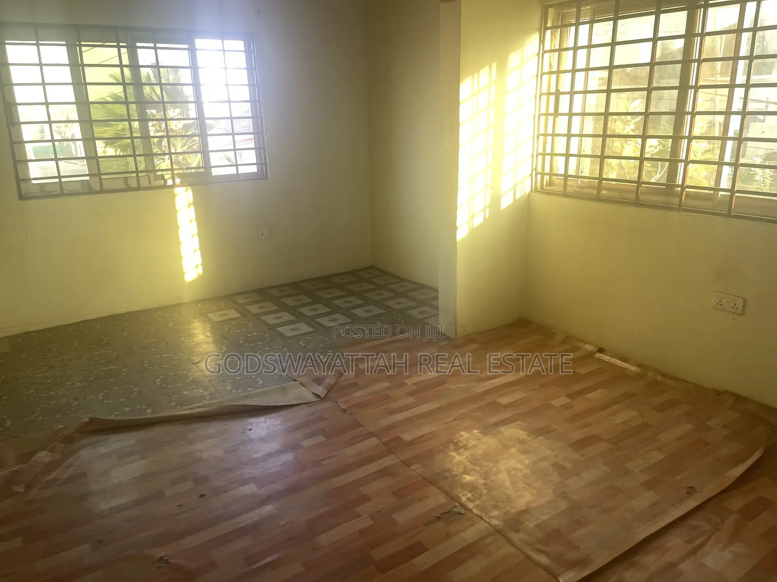 1bdrm Apartment in East Legon, Adjiriganor for rent