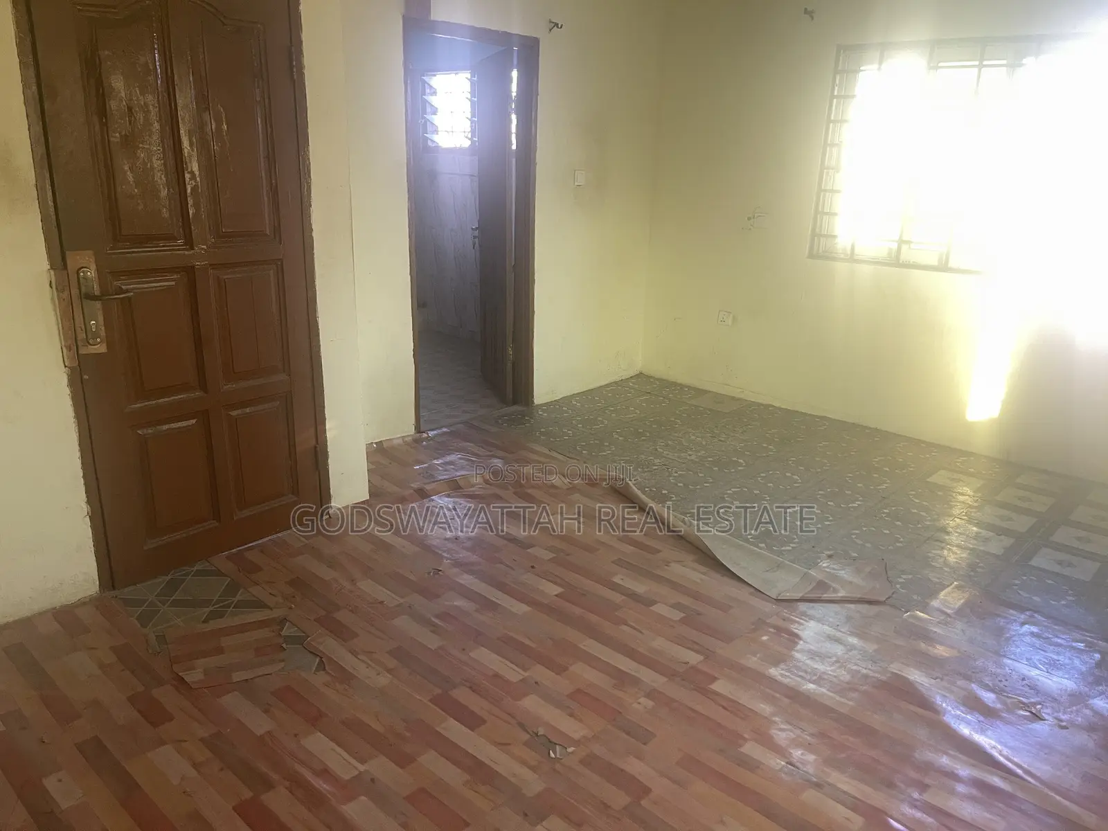 1bdrm Apartment in East Legon, Adjiriganor for rent