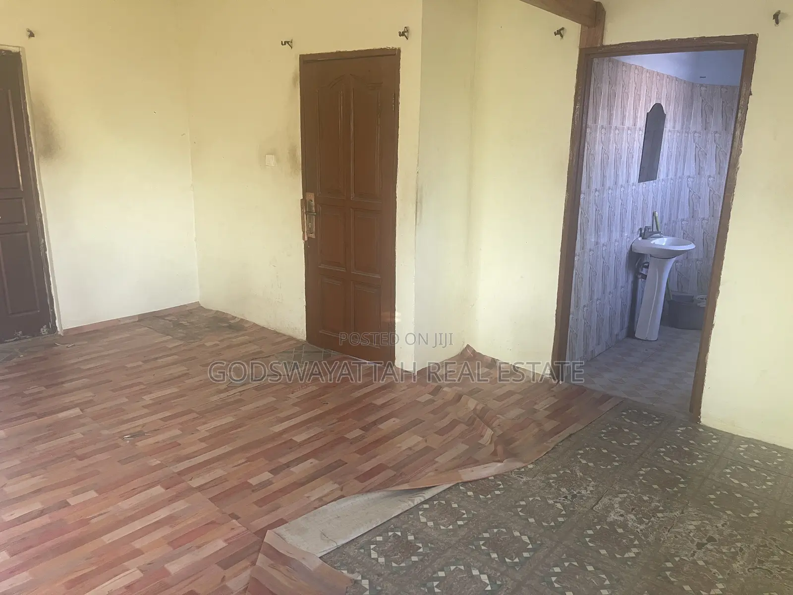 1bdrm Apartment in East Legon, Adjiriganor for rent