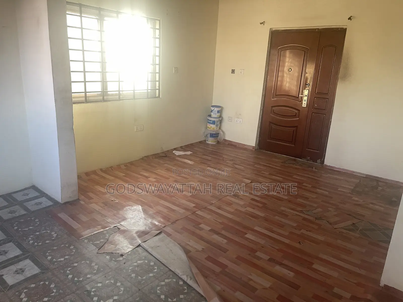 1bdrm Apartment in East Legon, Adjiriganor for rent
