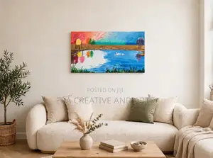 Landscape Painting