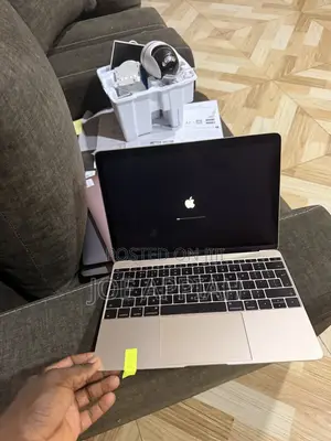 Laptop Apple MacBook 8GB Intel Core i5 SSD 512GB