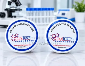 Gram Sensitive Disc (Positive and Negative Rings )