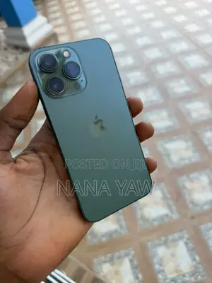 Apple iPhone 13 Pro 128 GB Green