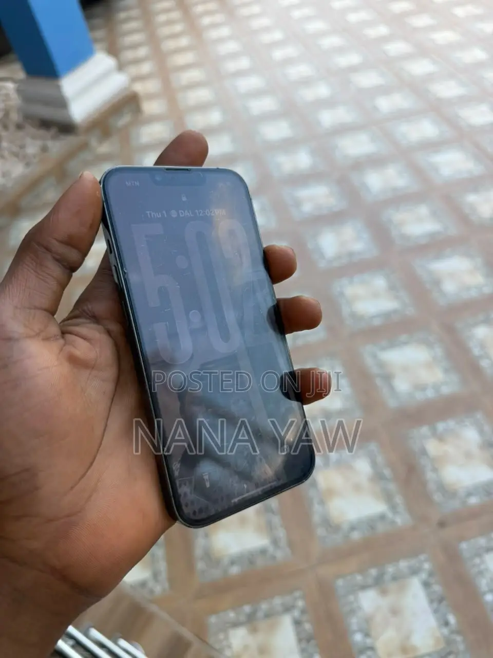 Apple iPhone 13 Pro 128 GB Green