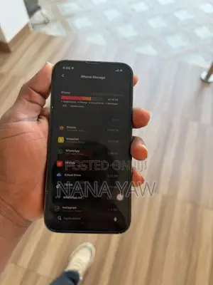 Apple iPhone 13 Pro 128 GB Green