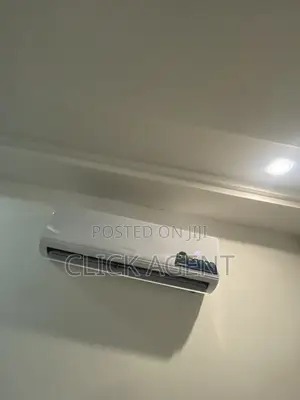Nasco 2.5Air Condition