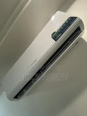 Nasco 2.5Air Condition