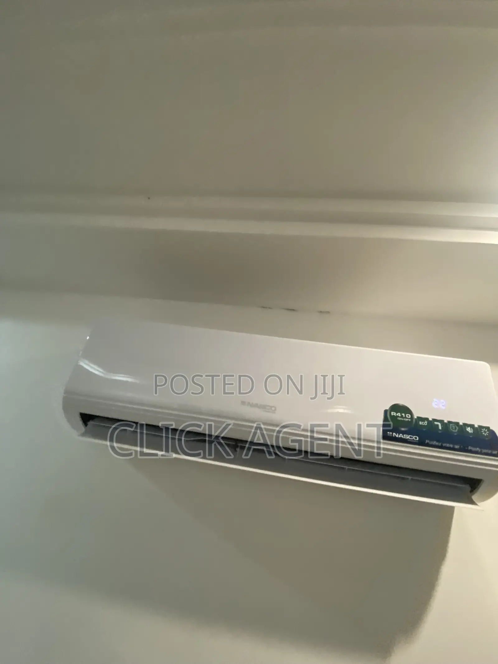 Nasco 2.5Air Condition