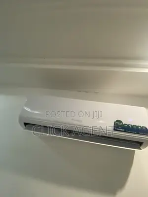 Nasco 2.5Air Condition