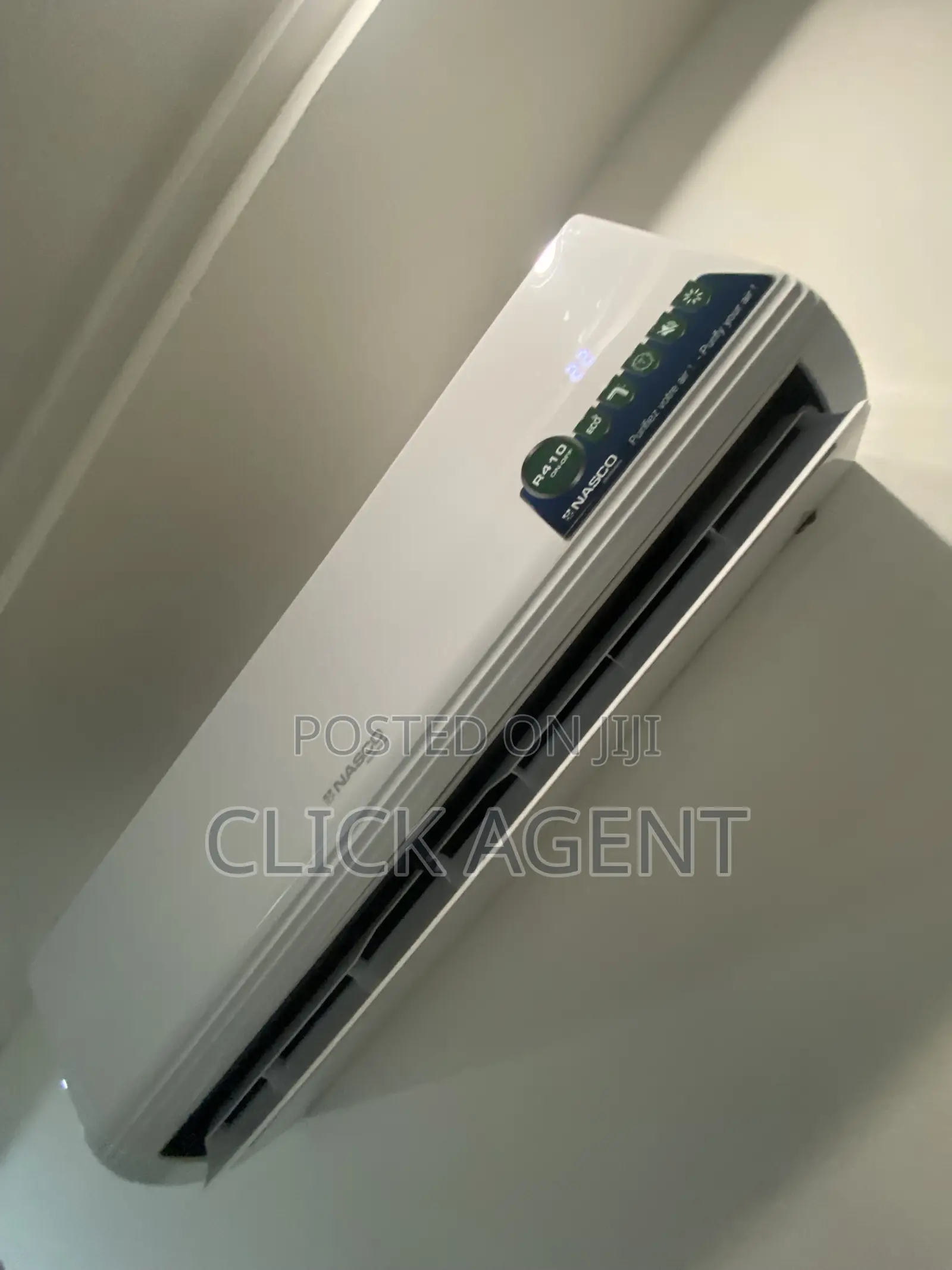 Nasco 2.5Air Condition