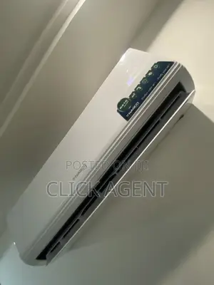 Nasco 2.5Air Condition