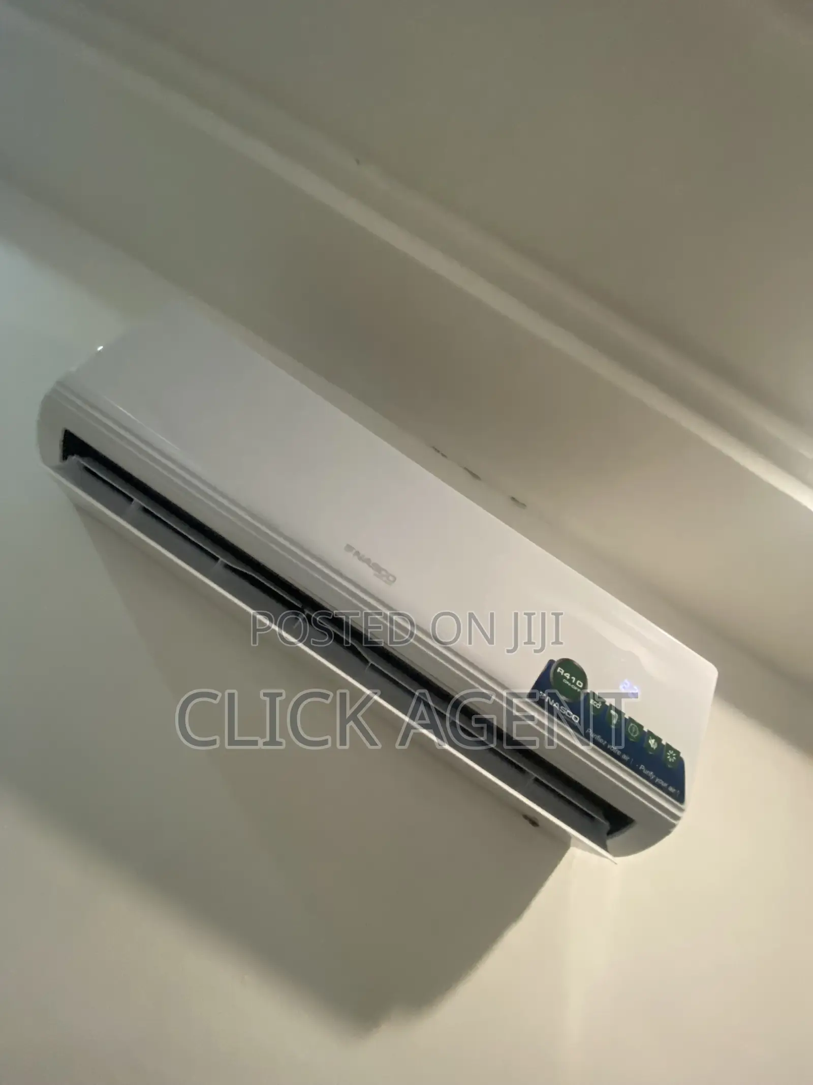 Nasco 2.5Air Condition