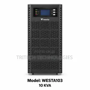 Westa103 10kva Online Ups