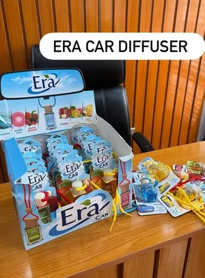 Era Car Air Freshener
