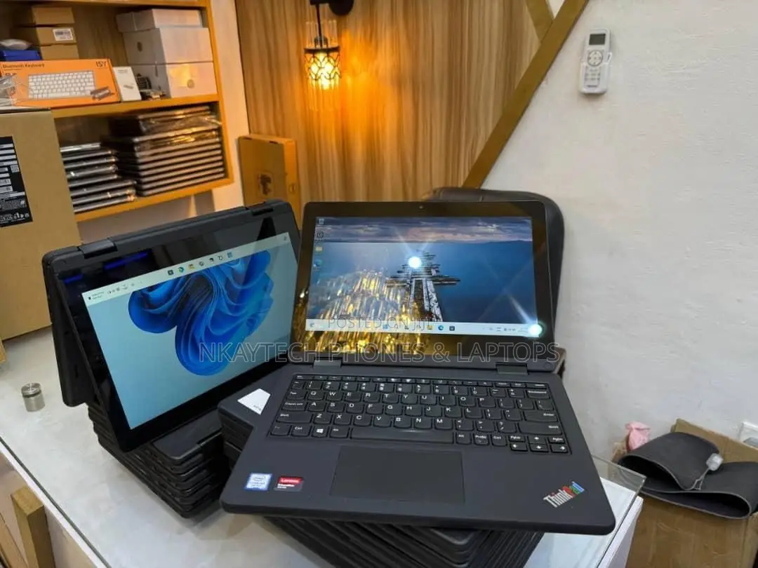 Laptop Lenovo Yoga 11e 4GB Intel Core M3 SSD 128GB