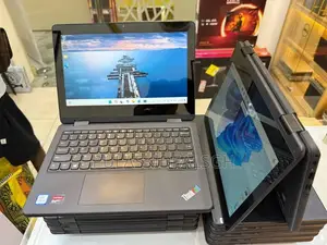 Laptop Lenovo Yoga 11e 4GB Intel Core M3 SSD 128GB