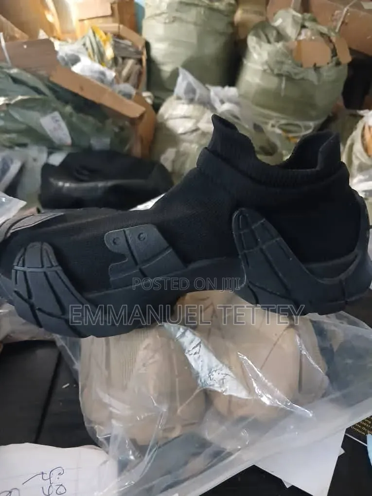 Military Men Sports Shoes