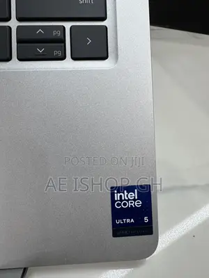 New Laptop Dell Pro 14 Premium 16GB Intel Core Ultra 5 SSD 256GB