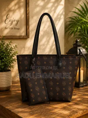 EBgenesis Fashion Bags