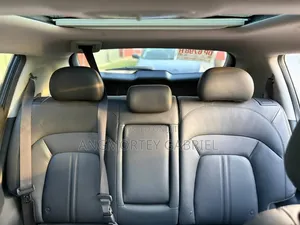 Kia Sportage 2015 Blue