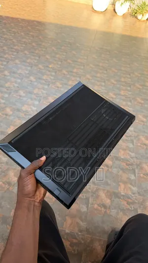Laptop HP Omen 15 16GB Intel Core i7 SSD 512GB