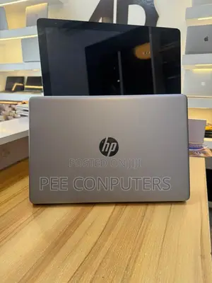 Laptop HP Pavilion 15 8GB Intel Core i5 SSD 256GB