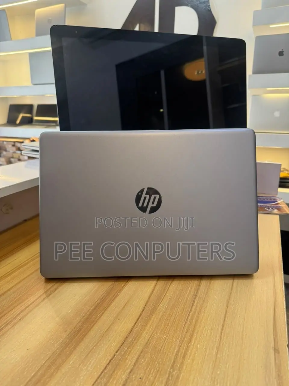 Laptop HP Pavilion 15 8GB Intel Core i5 SSD 256GB
