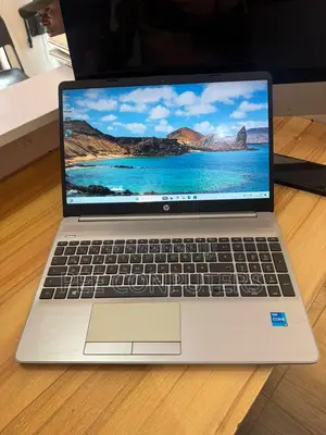 Laptop HP Pavilion 15 8GB Intel Core i5 SSD 256GB