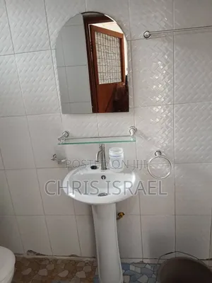 1bdrm Room & Parlour in Oyibi Estate, Valley View Area for rent