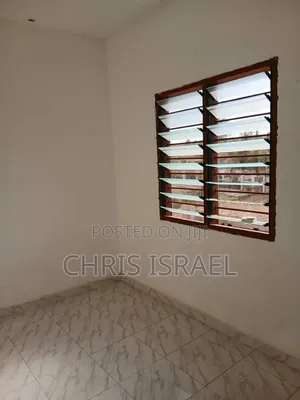 1bdrm Room & Parlour in Oyibi Estate, Valley View Area for rent