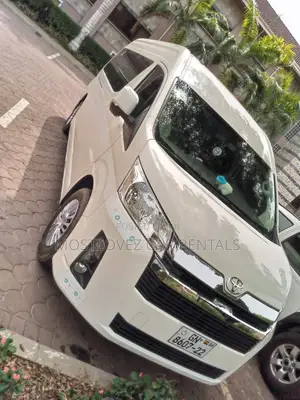 Mini Buses for Rent
