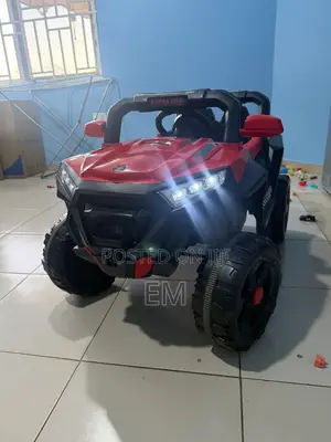 Electric Car