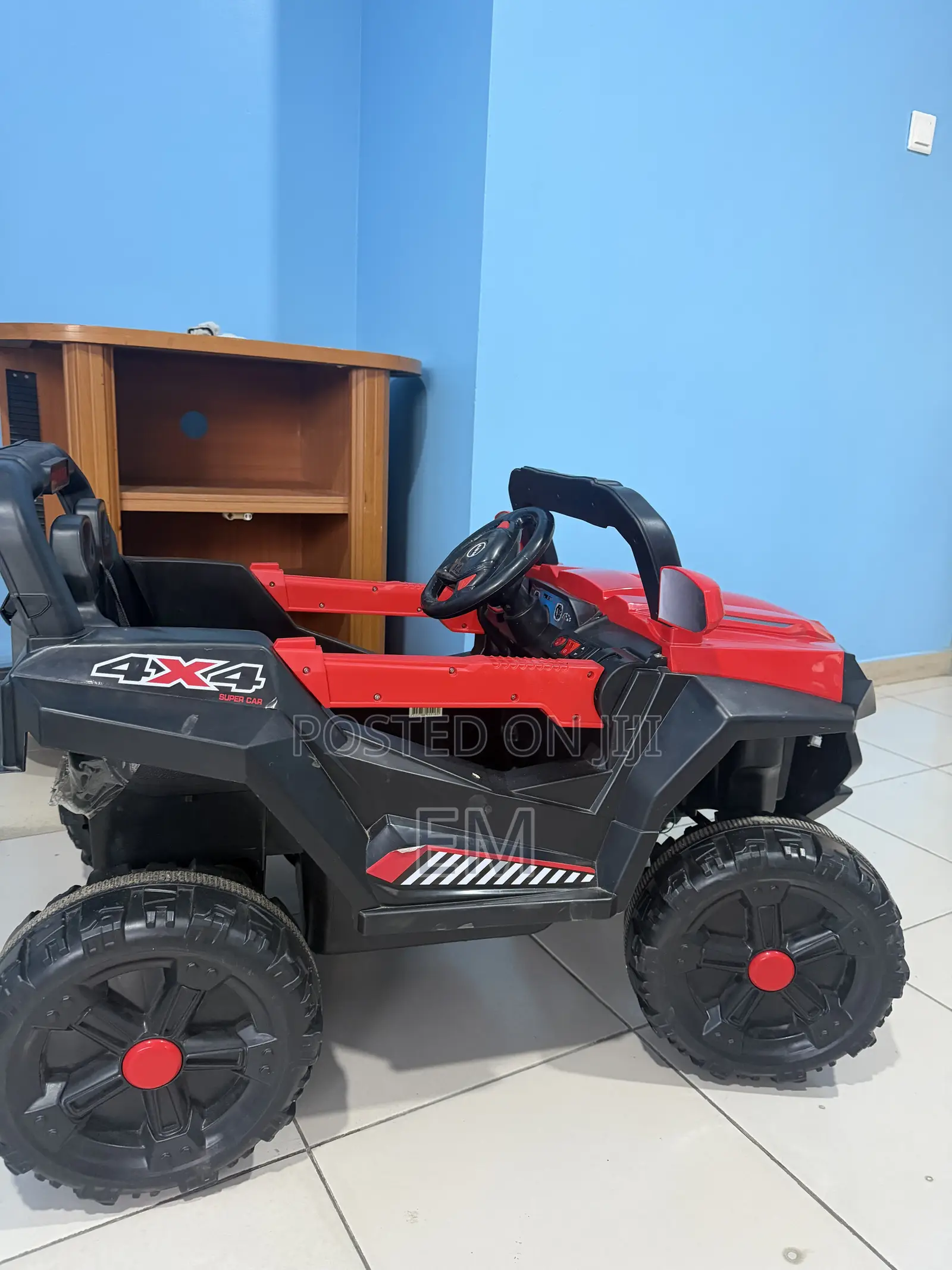 Electric Car