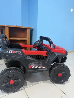 Electric Car
