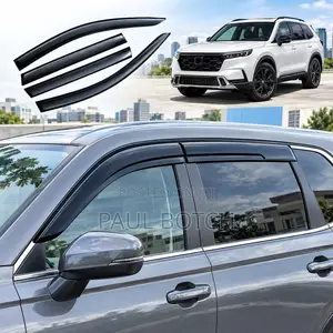2023,2024,2025 Honda CR-V Window Visor