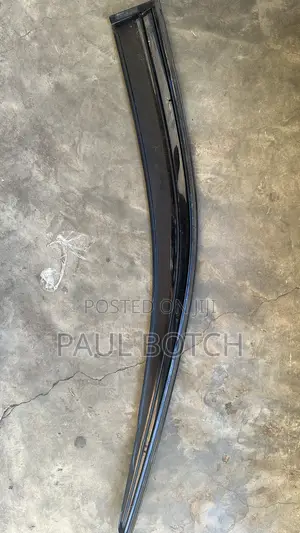 2023,2024,2025 Honda CR-V Window Visor