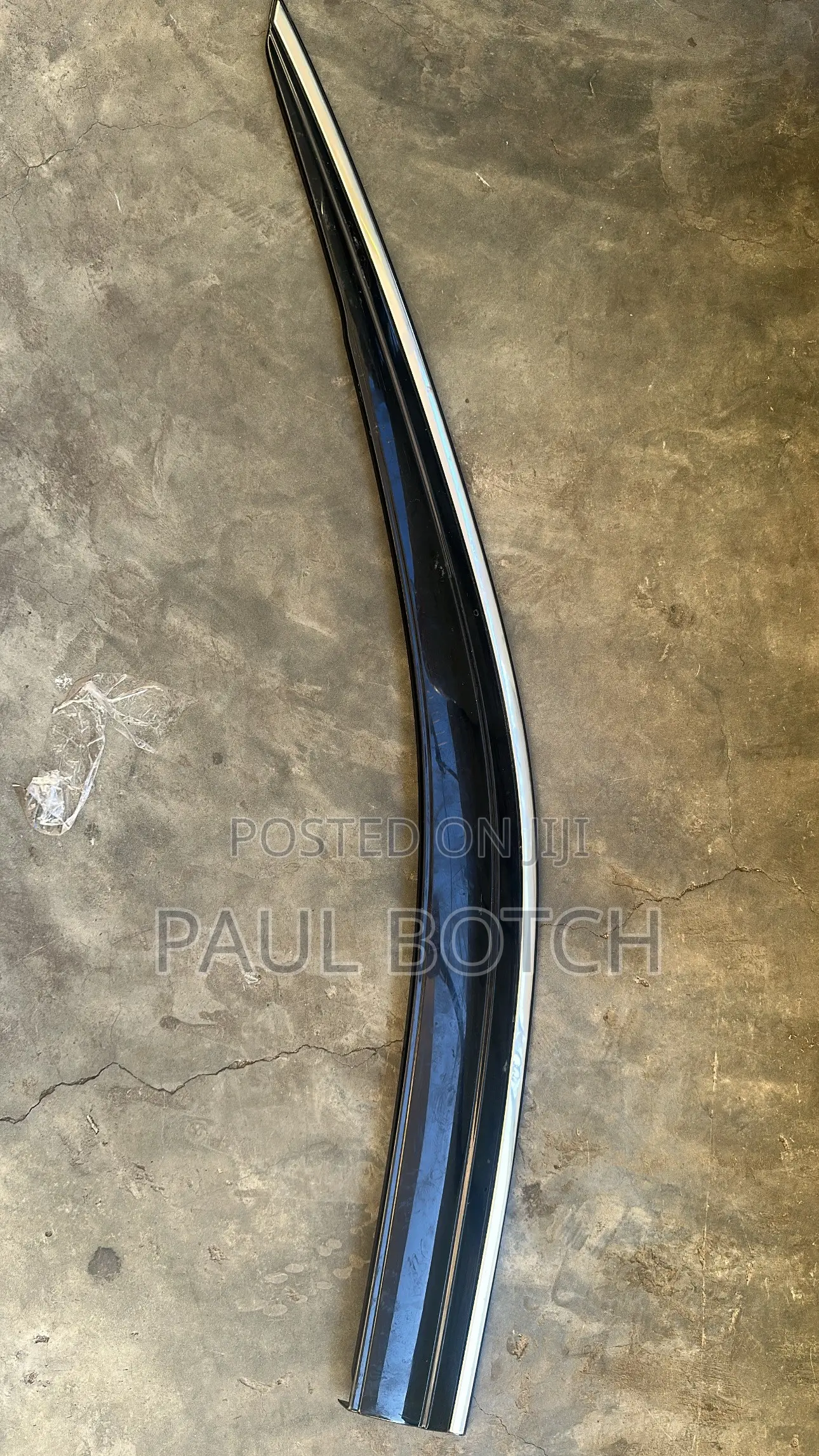 2023,2024,2025 Honda CR-V Window Visor