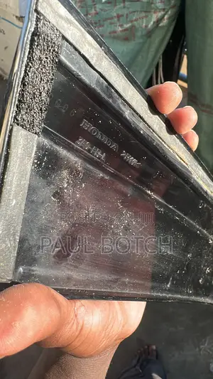 2023,2024,2025 Honda CR-V Window Visor