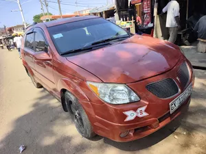 Pontiac Vibe 2007