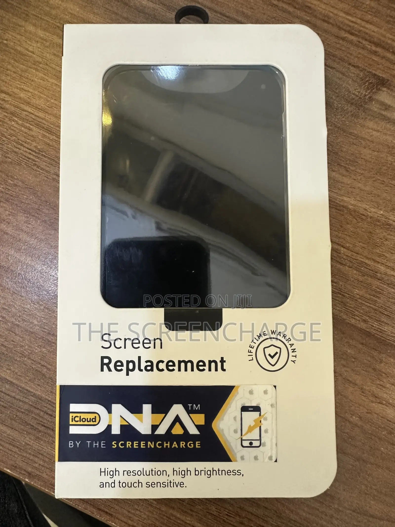 iPhone 12/12 Pro (iCloud)