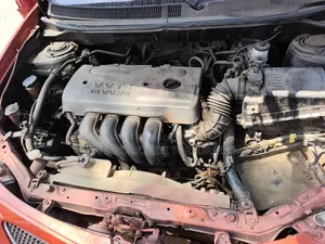 Pontiac Vibe 2007